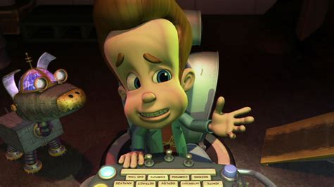 adventures of jimmy neutron wcostream.